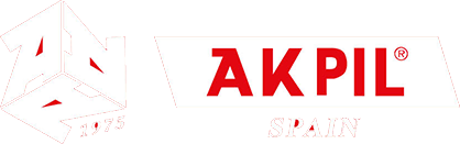 AKPIL SPAIN Logo